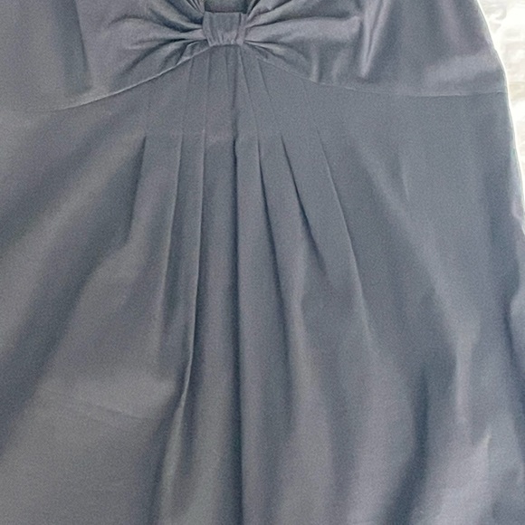 Rebecca Taylor Little Black Dress - Picture 7 of 14